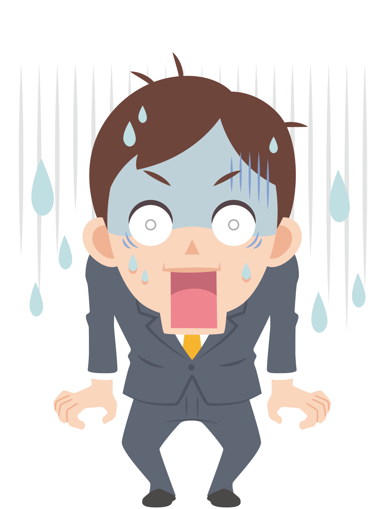 今は亡き父が、大金をかけて作った墓。墓を造ってすぐ、父は他界。おかしいと思って墓相や風水を調べると･･･